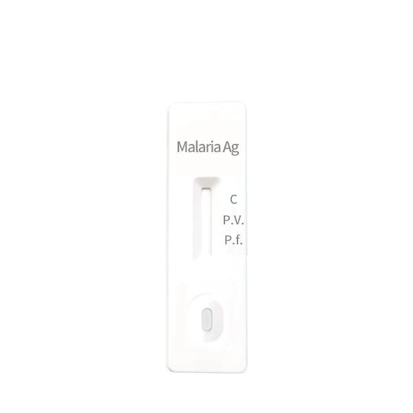 Malaria Pf Pan Rapid Test factory